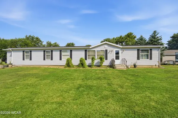 315 Westwood Drive, Middle Point, OH 45863