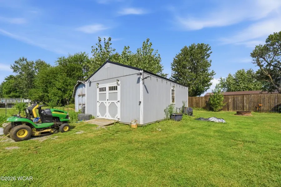 315 Westwood Drive, Middle Point, OH 45863 - #2