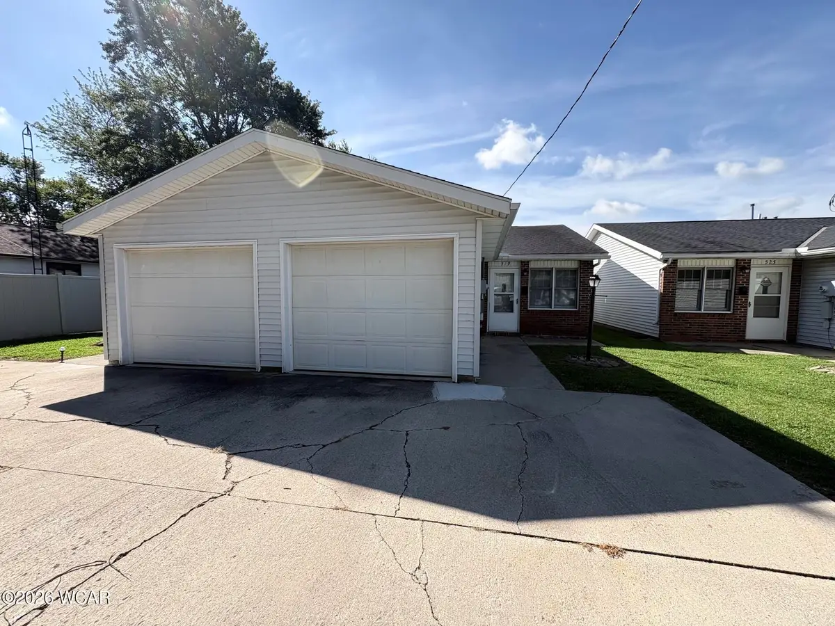 519 Central Avenue, Leipsic, OH 45856 - #1