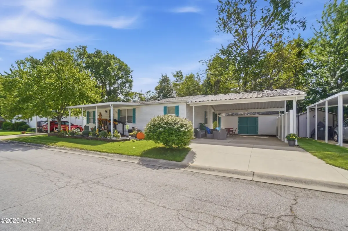 108 Deercreek Circle, Lima, OH 45804 - #1