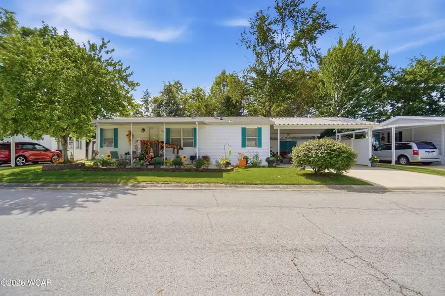 108 Deercreek Circle, Lima, OH 45804 - #2