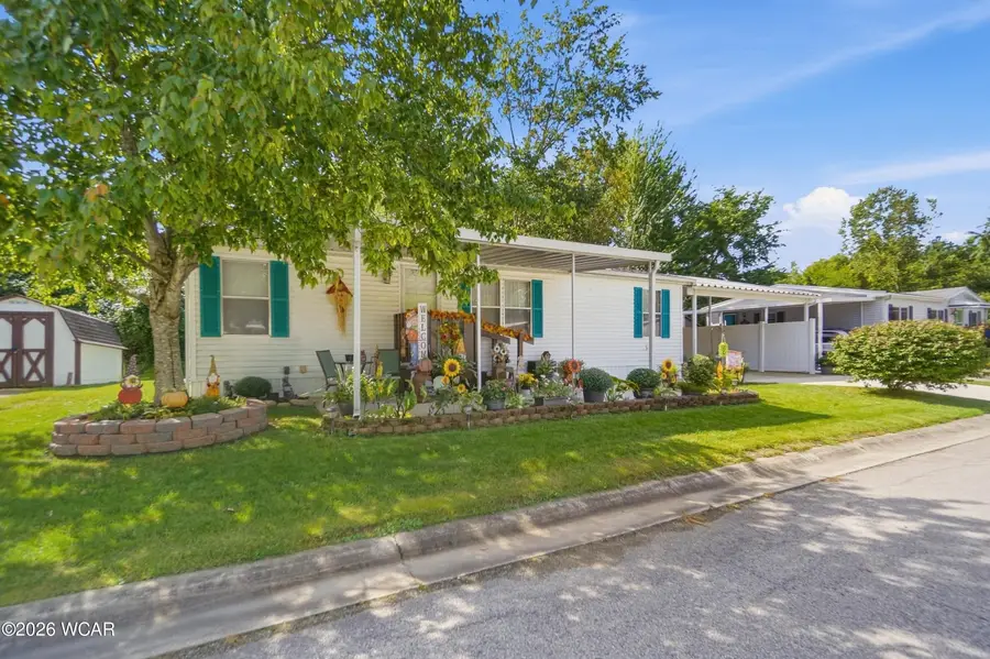 108 Deercreek Circle, Lima, OH 45804 - #3