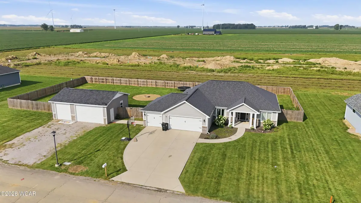 833 Brian Drive, Payne, OH 45880 - #1