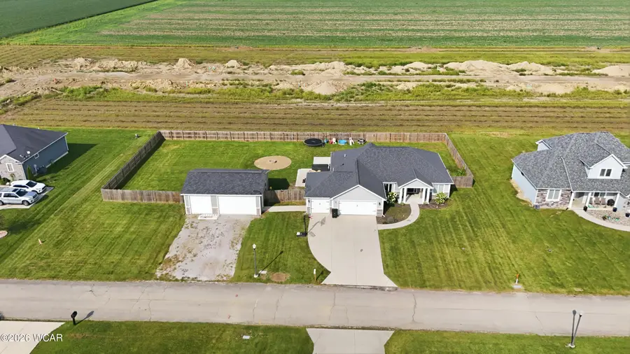 833 Brian Drive, Payne, OH 45880 - #3