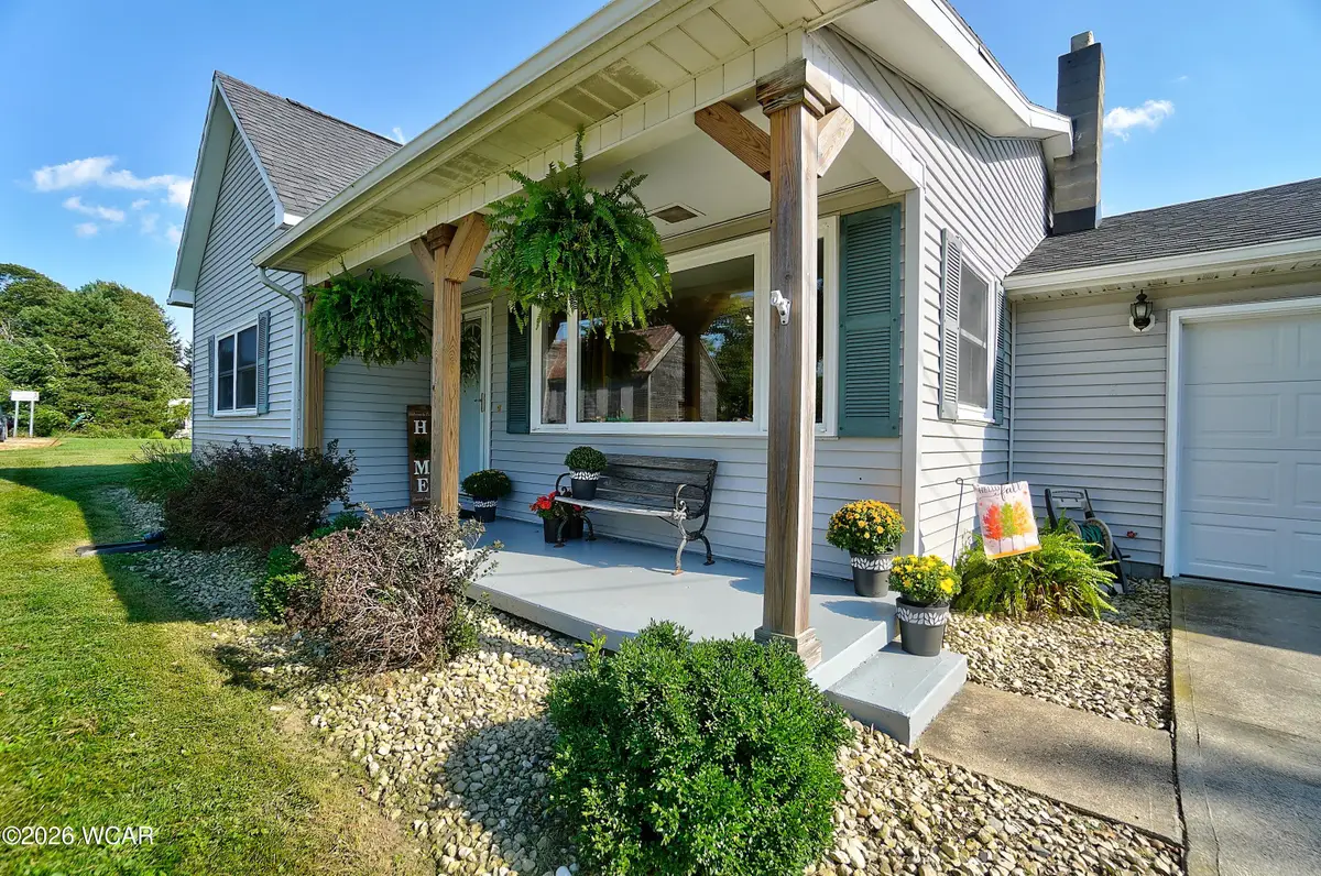 9724 State Route 81, Dola, OH 45835 - #1