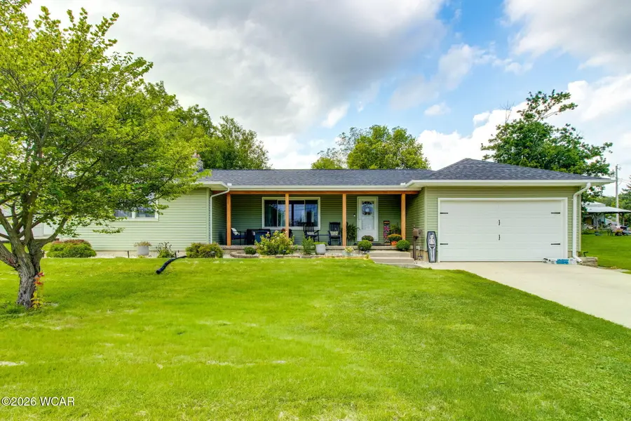 6 E Silver Street, Wapakoneta, OH 45895 - #2