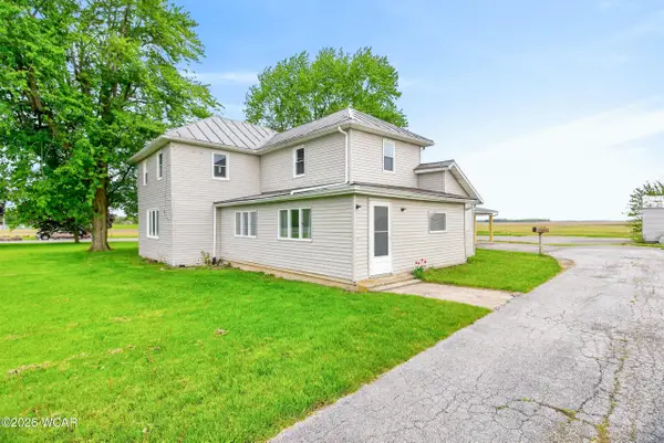 14795 N State Route 235, Lakeview, OH 43331