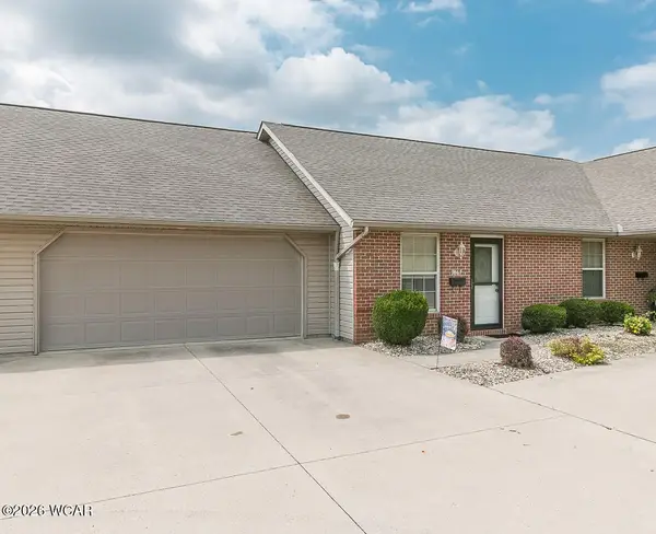 3867 Yale Avenue, Lima, OH 45804