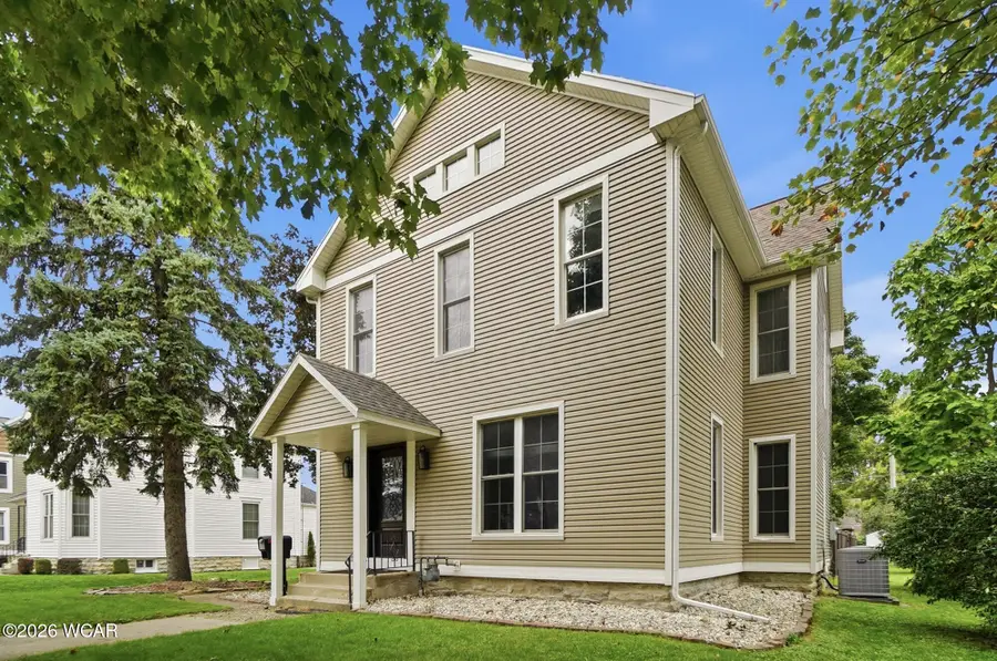 410 E Pearl Street, Wapakoneta, OH 45895 - #3