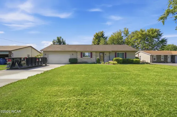 4173 Spencerville Road, Lima, OH 45805