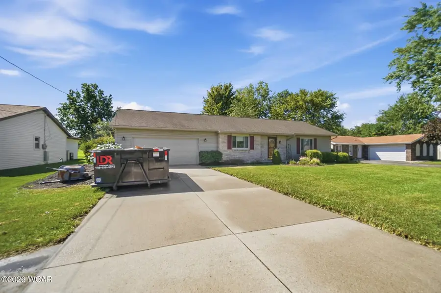 4173 Spencerville Road, Lima, OH 45805 - #2