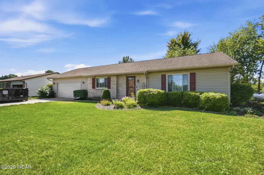 4173 Spencerville Road, Lima, OH 45805 - #3