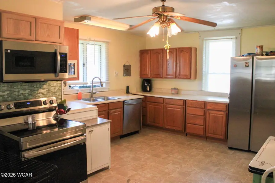 503 North Street, Wapakoneta, OH 45895 - #3
