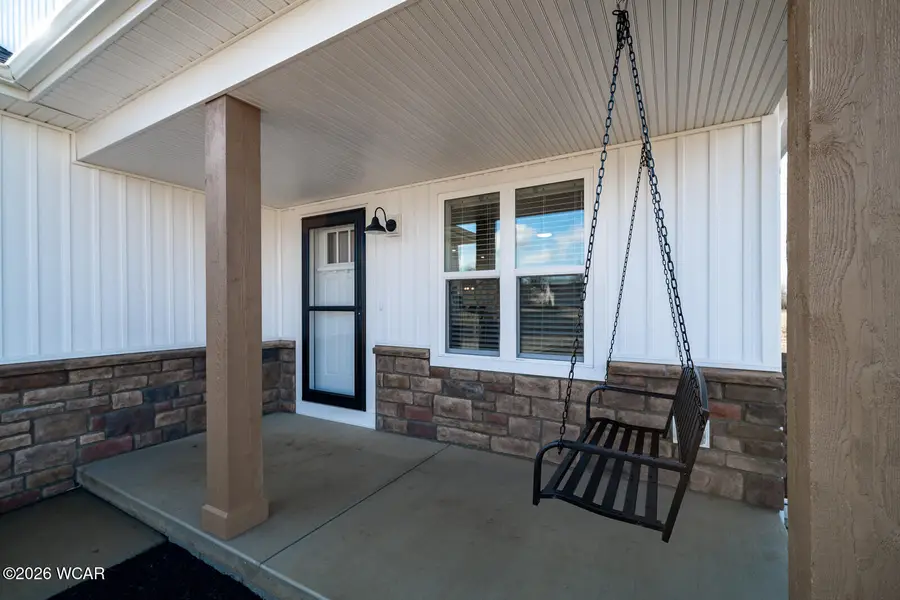 1419 Madison Place, Wapakoneta, OH 45895 - #3