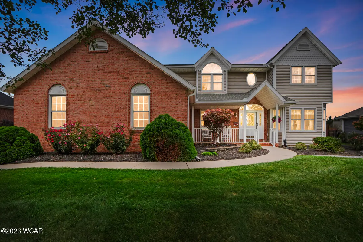 4764 Abnaki Trail, Lima, OH 45805 - #1