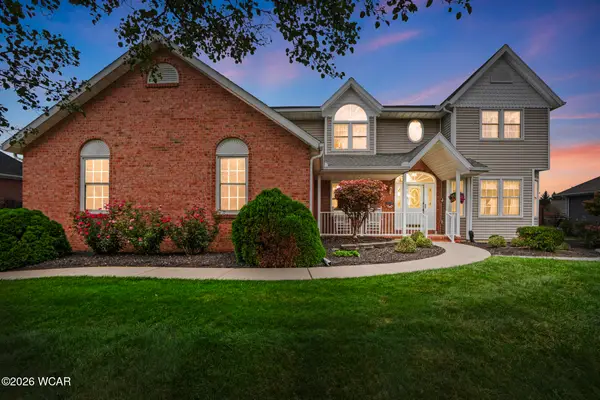 4764 Abnaki Trail, Lima, OH 45805