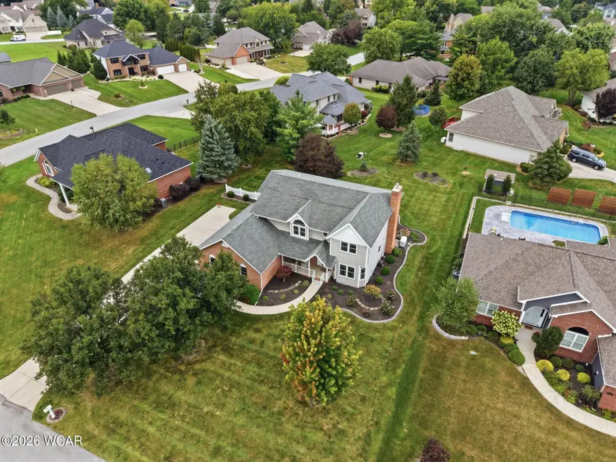 4764 Abnaki Trail, Lima, OH 45805 - #2