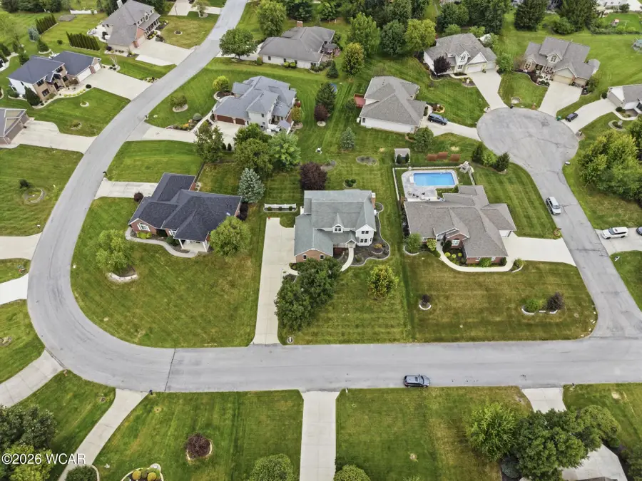 4764 Abnaki Trail, Lima, OH 45805 - #3