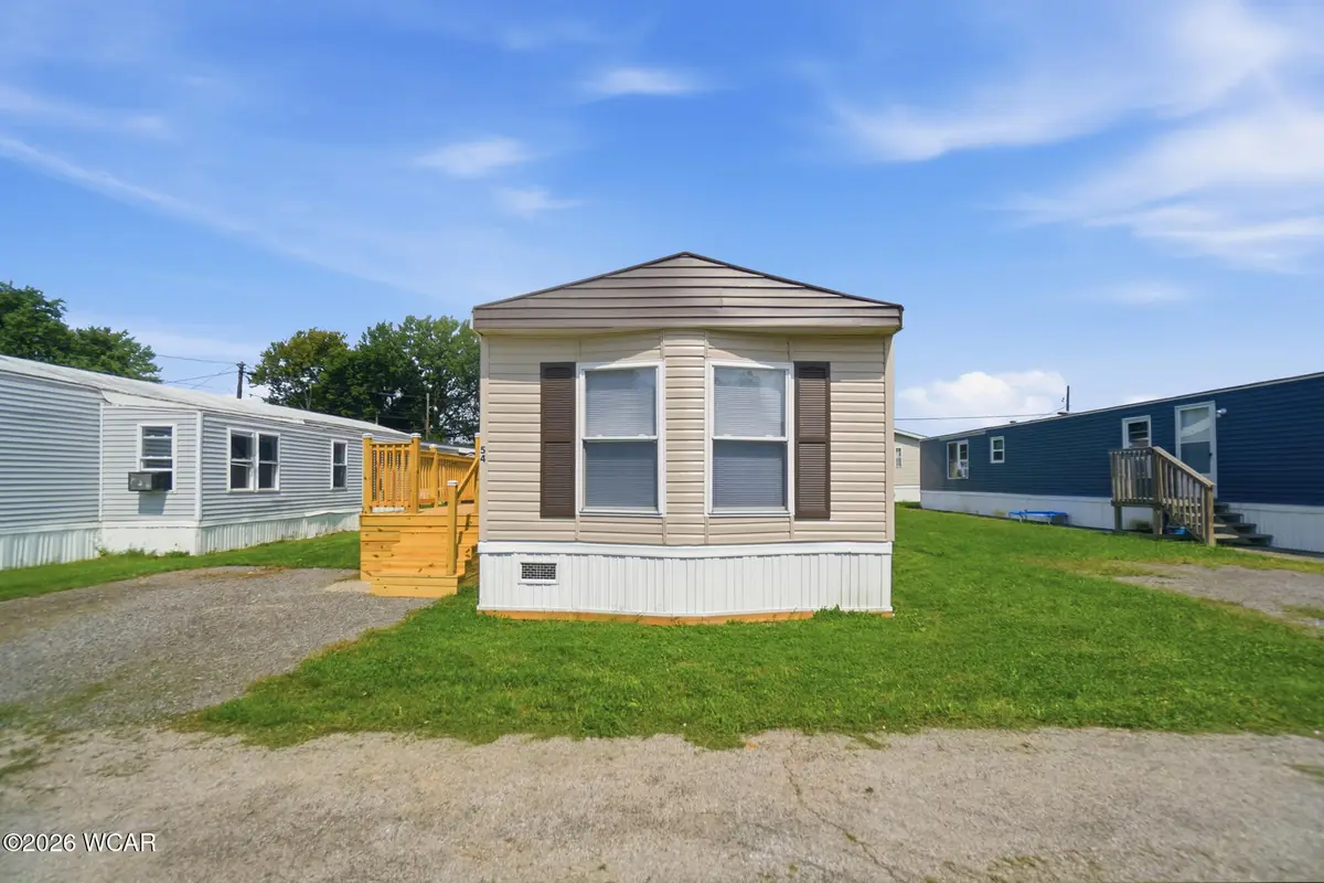 9188 John Brown Road, Van Wert, OH 45891 - #1