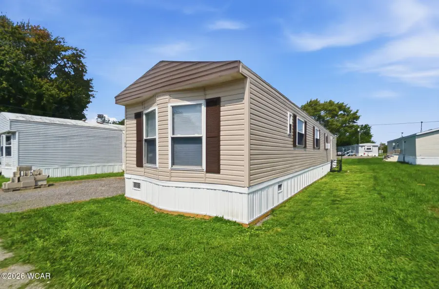 9188 John Brown Road, Van Wert, OH 45891 - #2