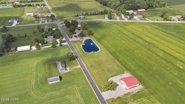 9410 Road H, Ottawa, OH 45875