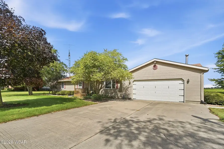 9410 Road H, Ottawa, OH 45875 - #2
