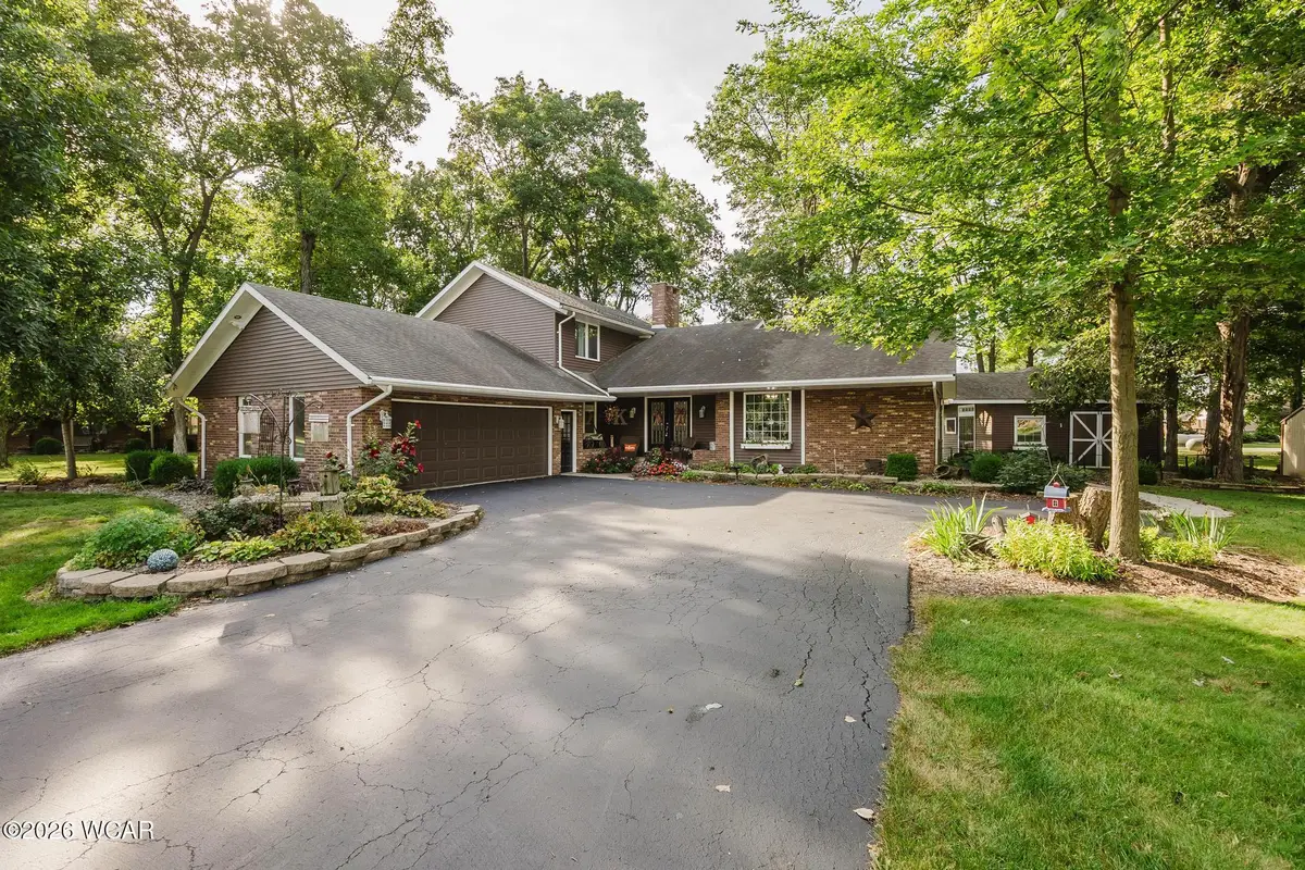 172 Pohl Drive, Ottawa, OH 45875 - #1
