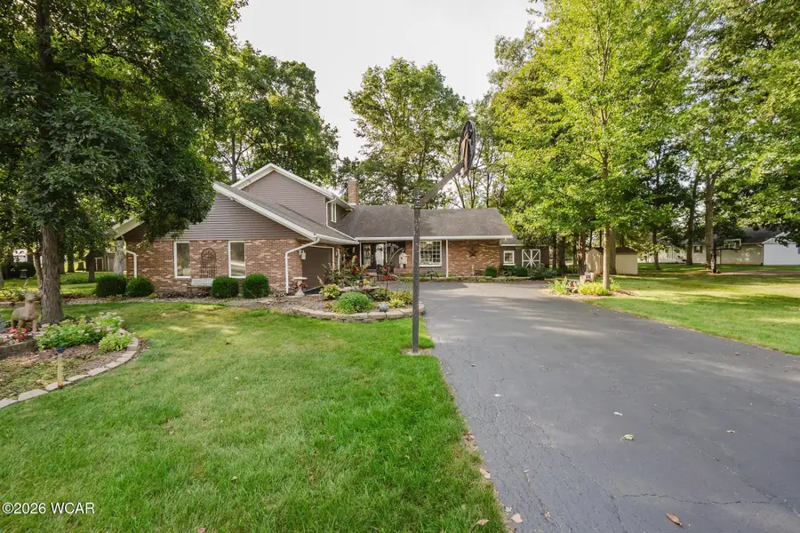 172 Pohl Drive, Ottawa, OH 45875 - #2