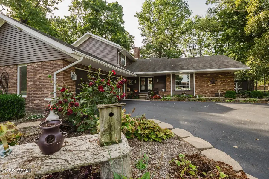 172 Pohl Drive, Ottawa, OH 45875 - #3