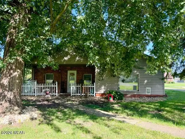 616 N Gilmore Street, Kenton, OH 43326