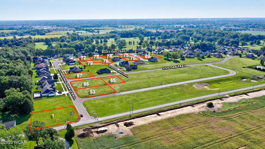 4090 Running Oak Trail, Elida, OH 45807 - #2