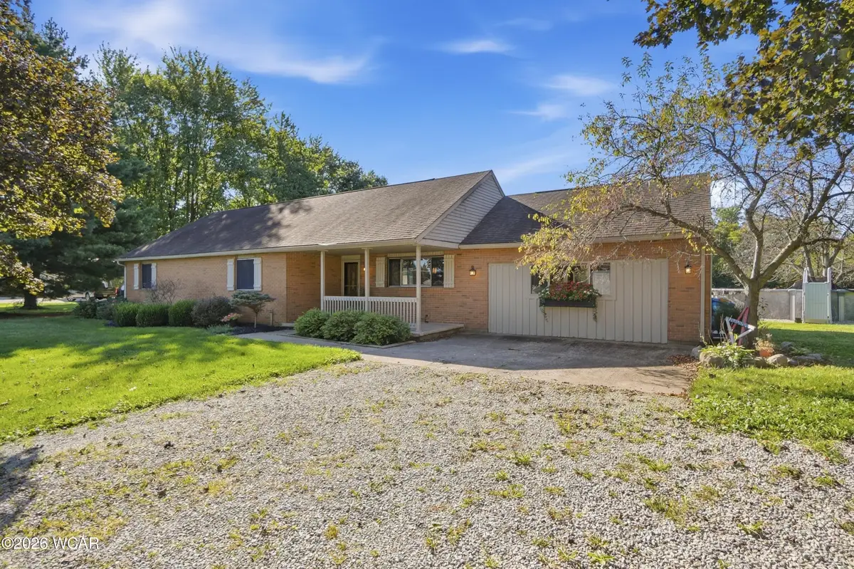 2330 Riverside Drive, Sidney, OH 45365 - #1