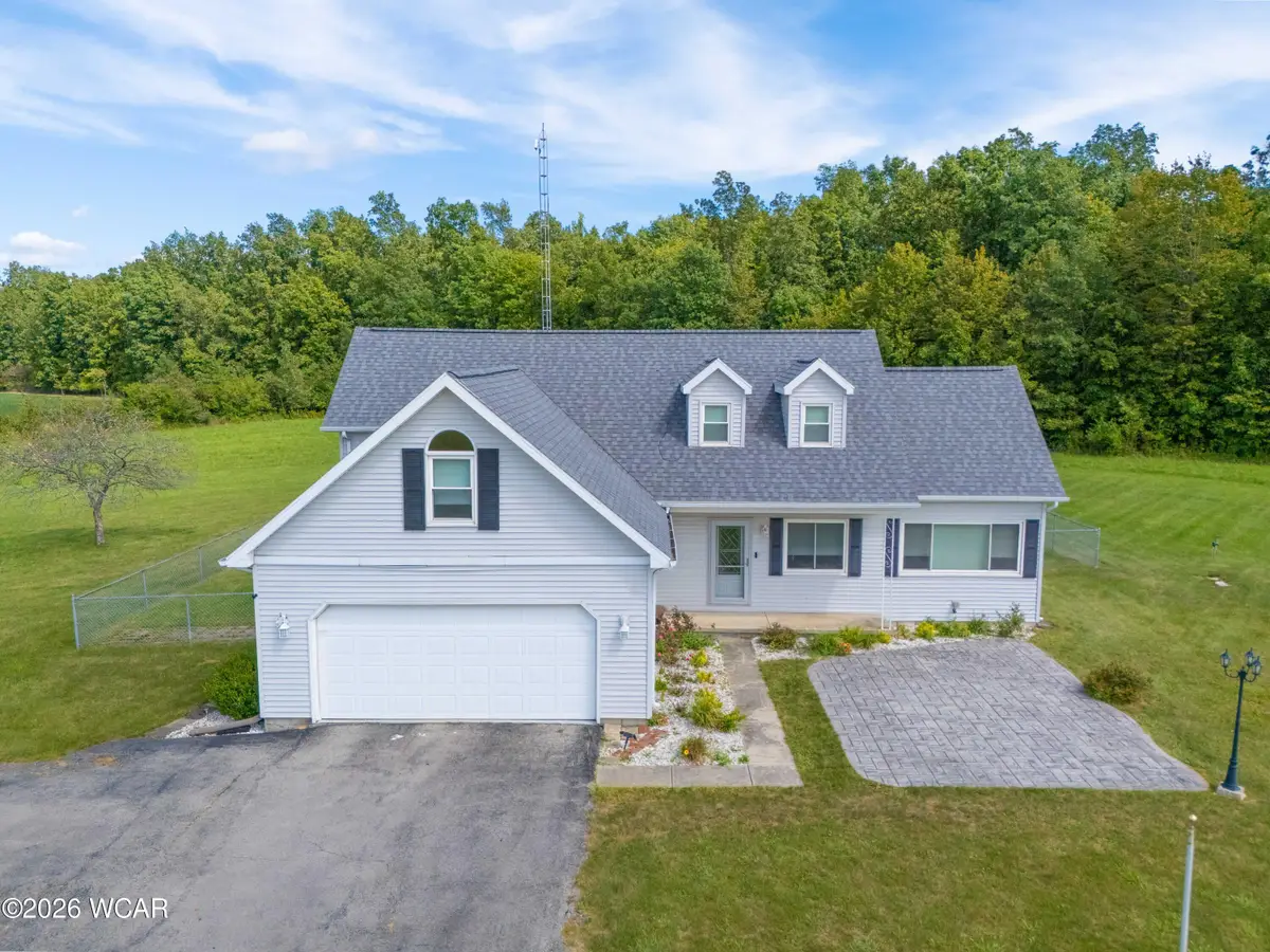1845 Bowman Road, Lima, OH 45804 - #1