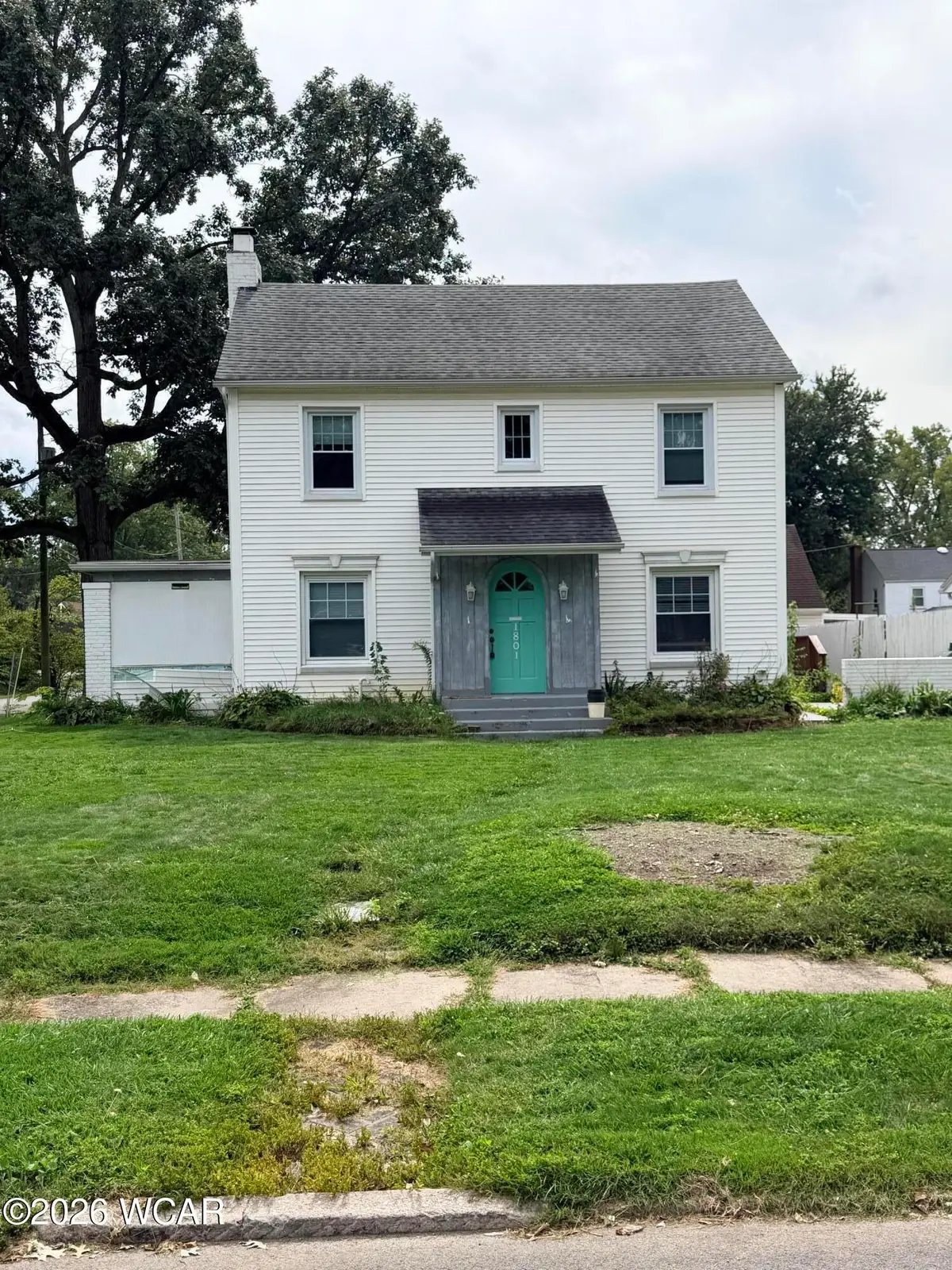 1801 Lowell Avenue, Lima, OH 45805 - #1