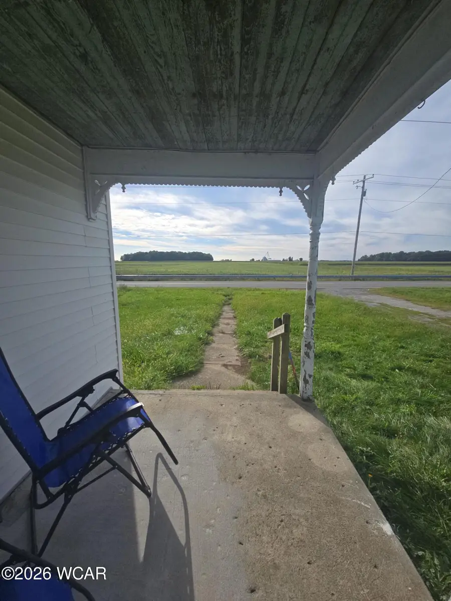 865 S Acadia Road, Spencerville, OH 45887 - #3