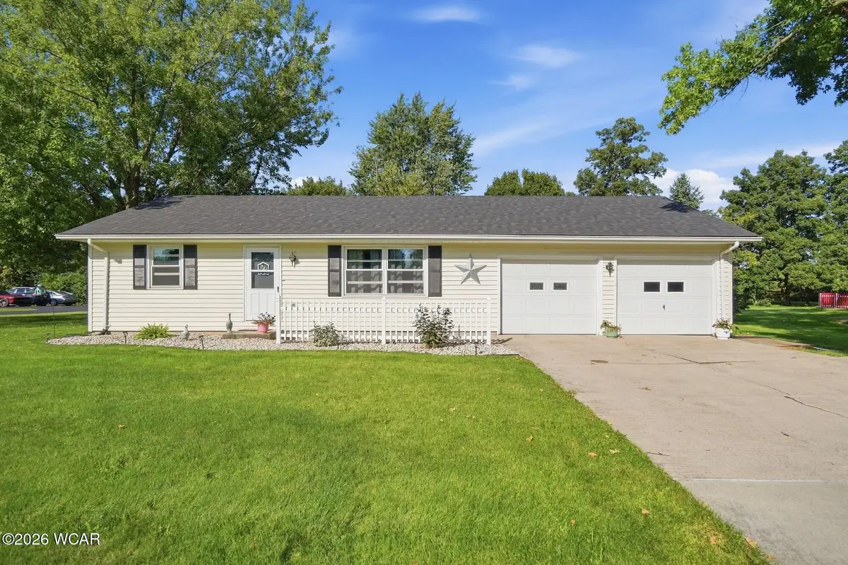 915 Southernview Street, Ada, OH 45810 - #1