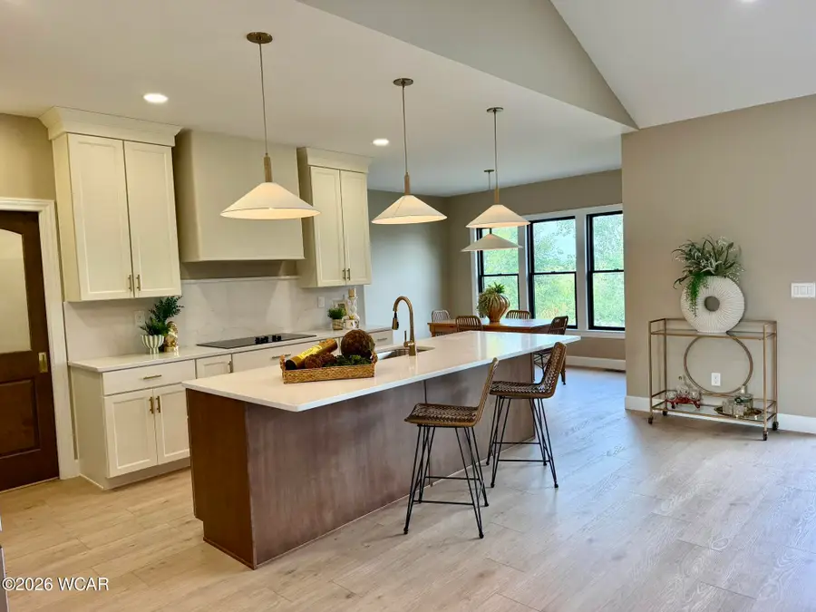 1909 Rosewood Drive, Wapakoneta, OH 45895 - #3