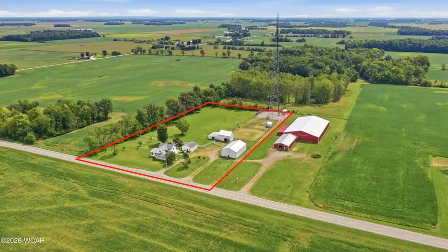 25702 Ohio 67, Waynesfield, OH 45896 - #2