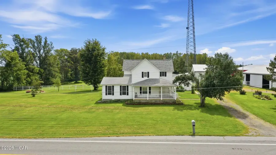 25702 Ohio 67, Waynesfield, OH 45896 - #3