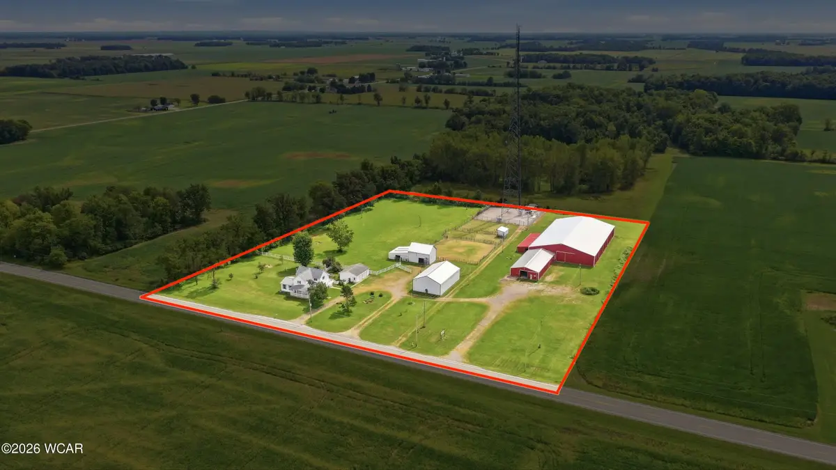 25702 Ohio 67, Waynesfield, OH 45896 - #1