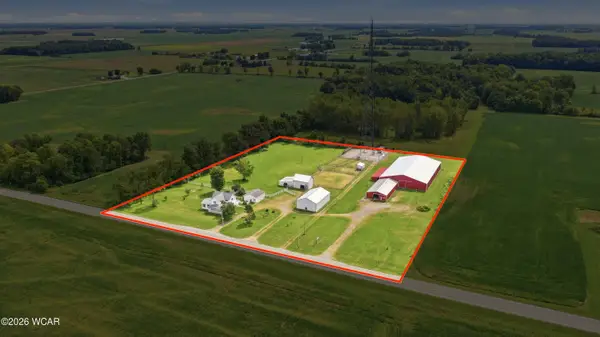 25702 Ohio 67, Waynesfield, OH 45896