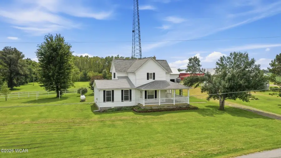 25702 Ohio 67, Waynesfield, OH 45896 - #2