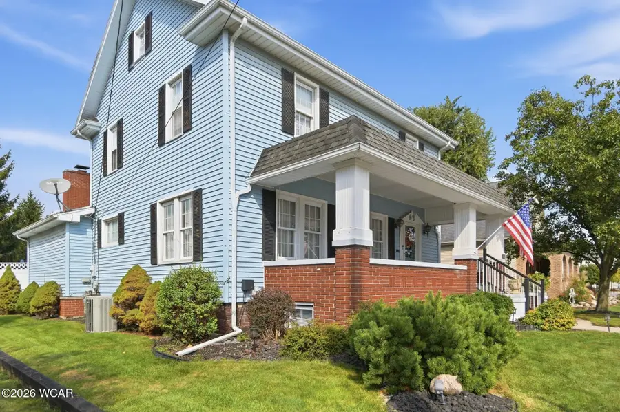 640 E 5th Street, Delphos, OH 45833 - #3