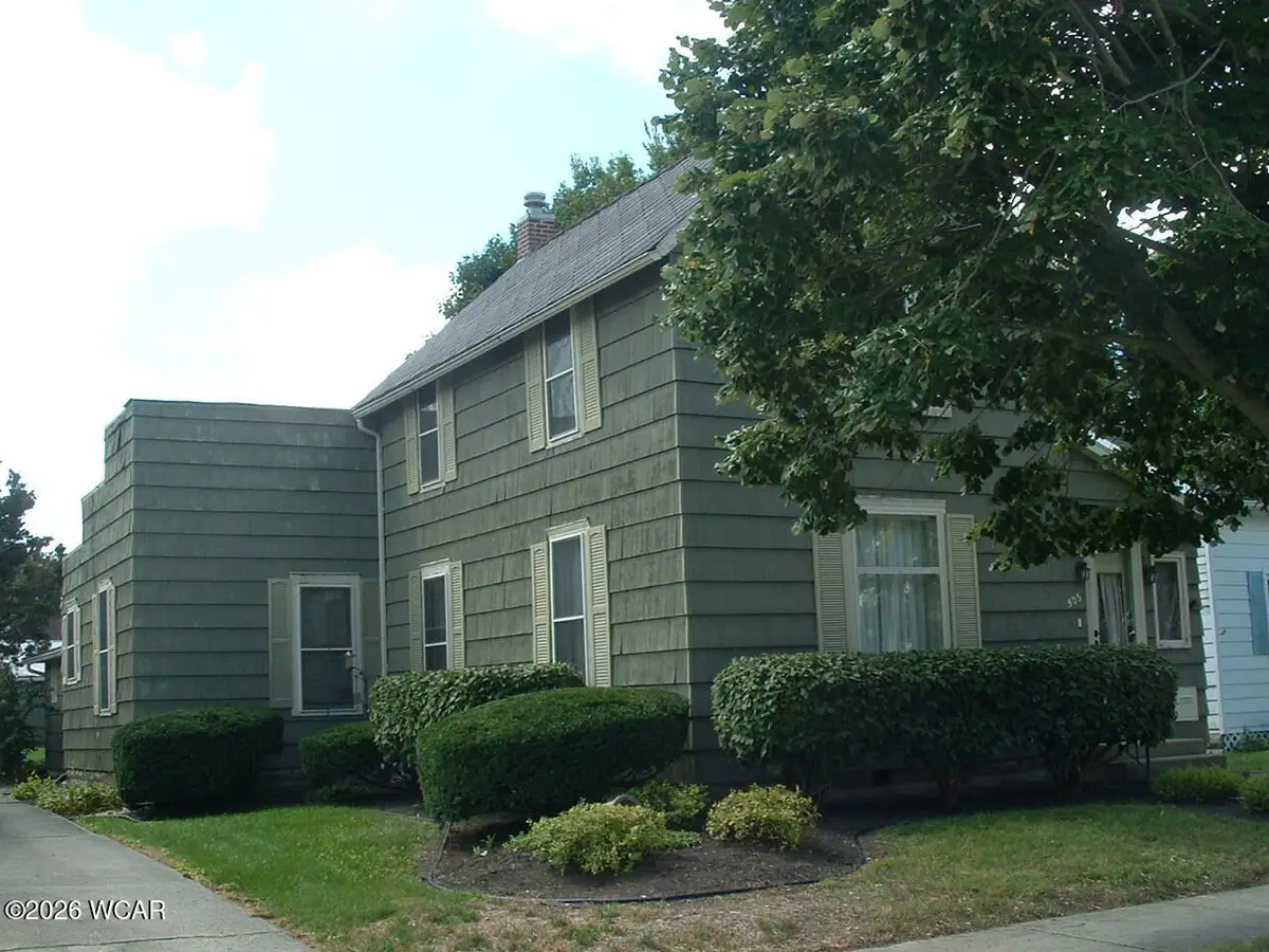 503 E Mechanic Street, Wapakoneta, OH 45895 - #1
