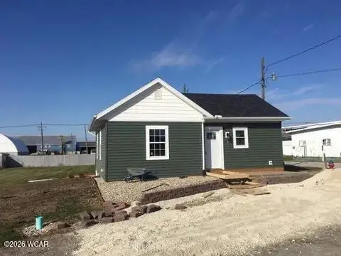 105 Wapa Street, Wapakoneta, OH 45895
