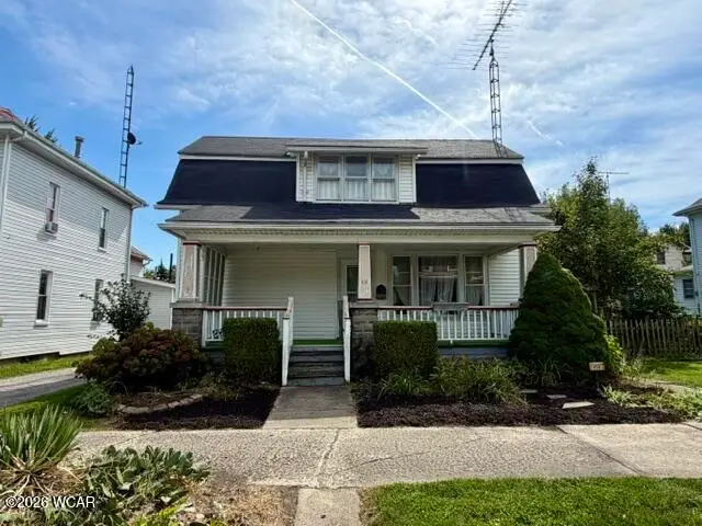 414 E Franklin Street, Kenton, OH 43326 - #1
