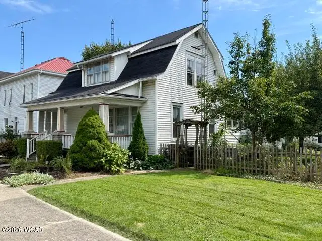 414 E Franklin Street, Kenton, OH 43326 - #2