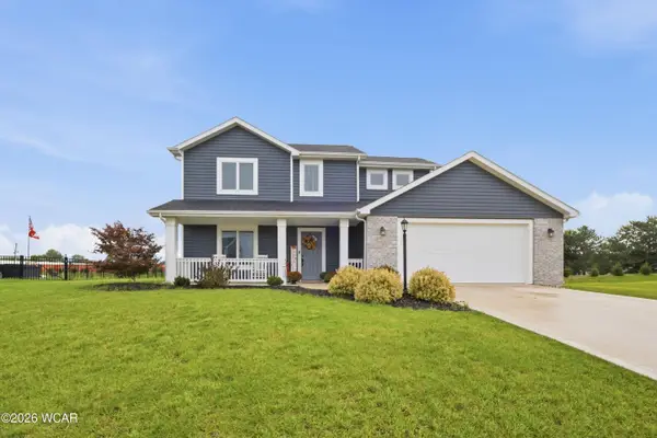 1130 Gatsby Boulevard, Van Wert, OH 45891