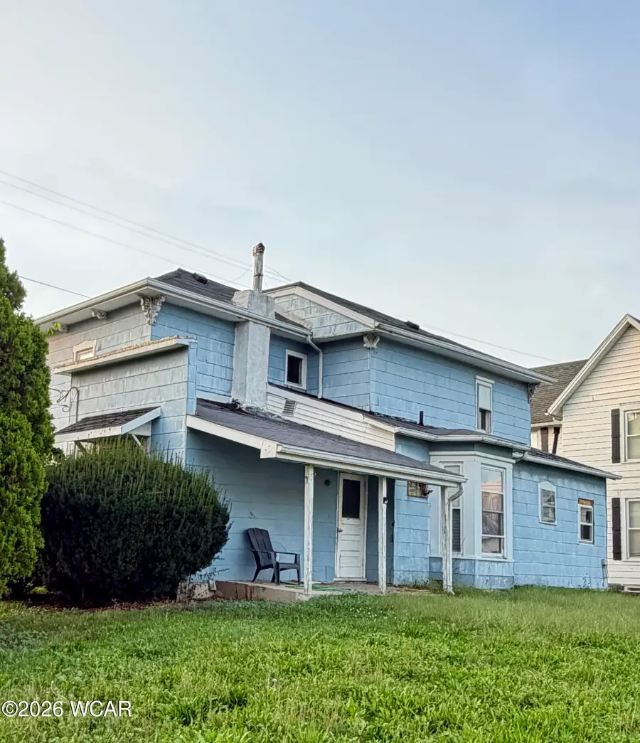 306 S Main Street, Columbus Grove, OH 45830 - #2