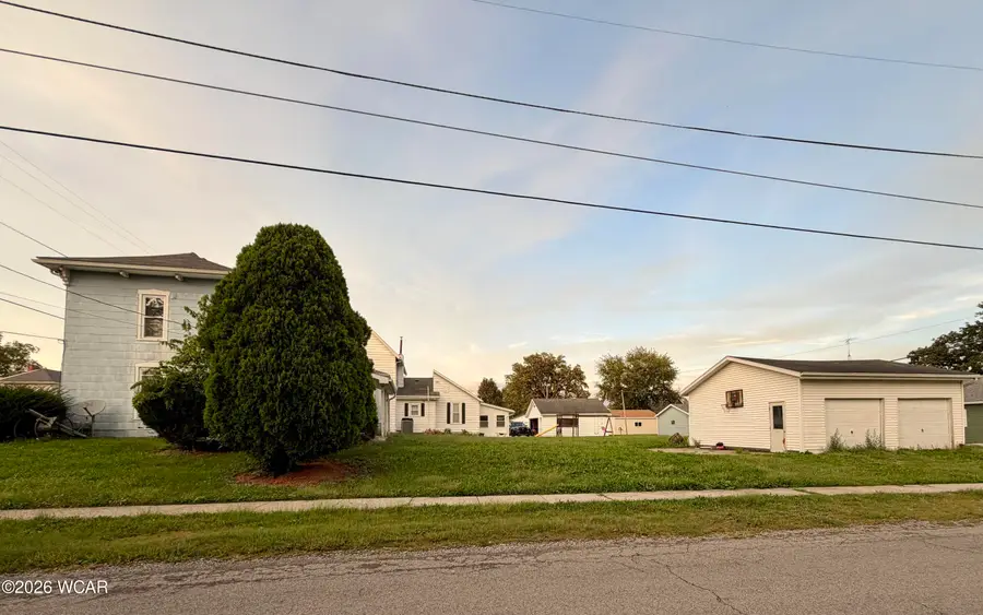 306 S Main Street, Columbus Grove, OH 45830 - #3